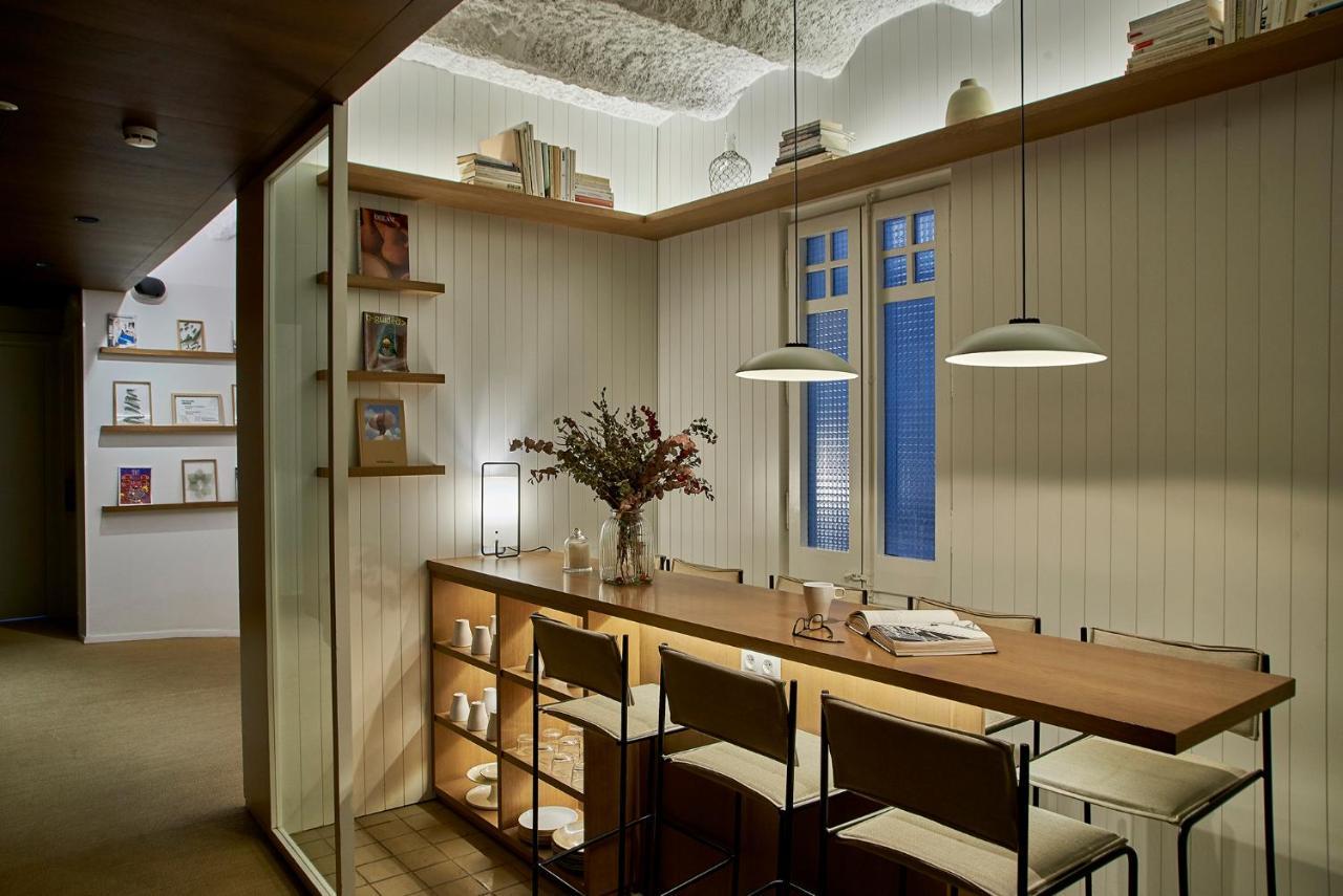 The Moods Catedral Hostal Boutique — Billeder 3