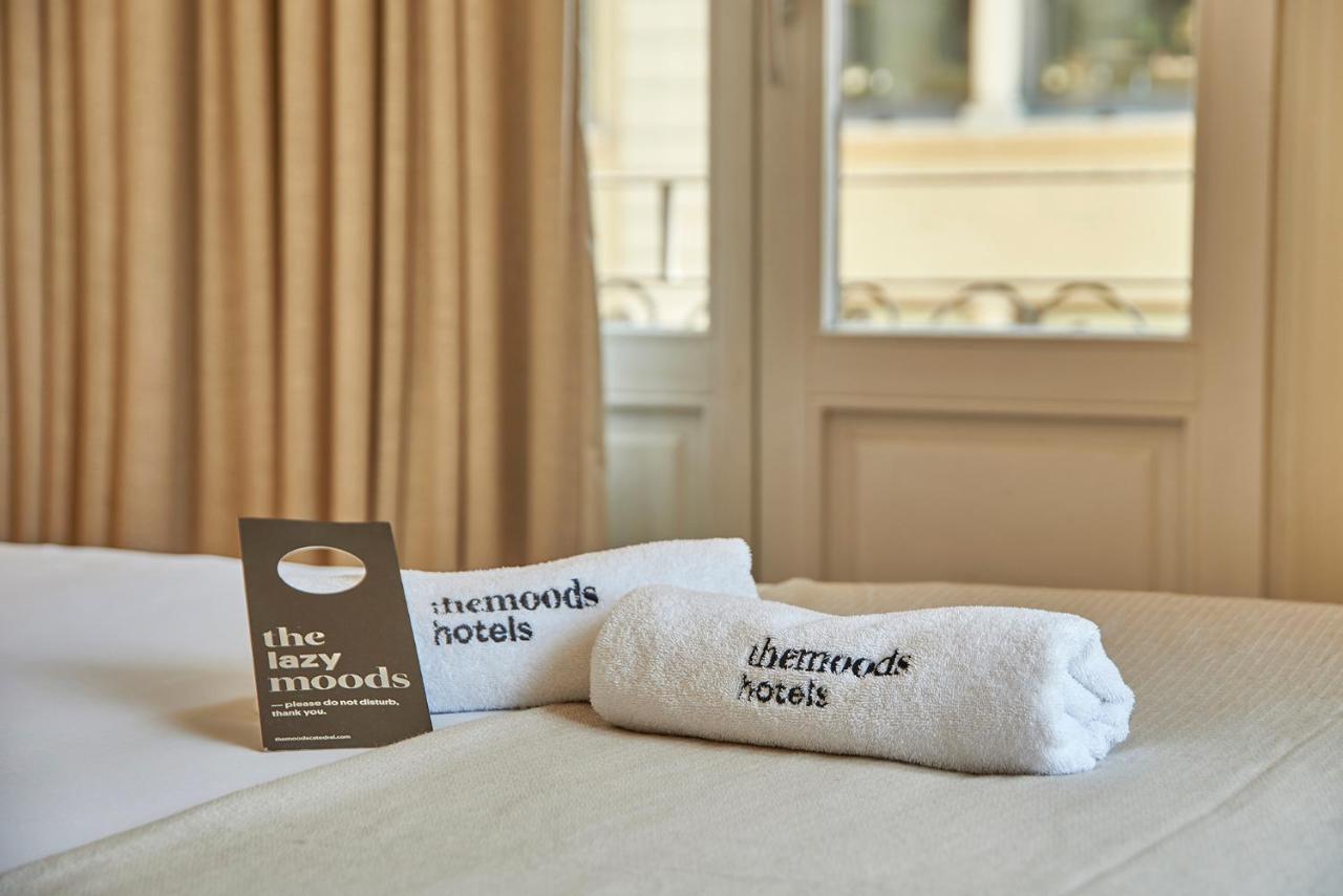 The Moods Catedral Hostal Boutique — Billeder 1