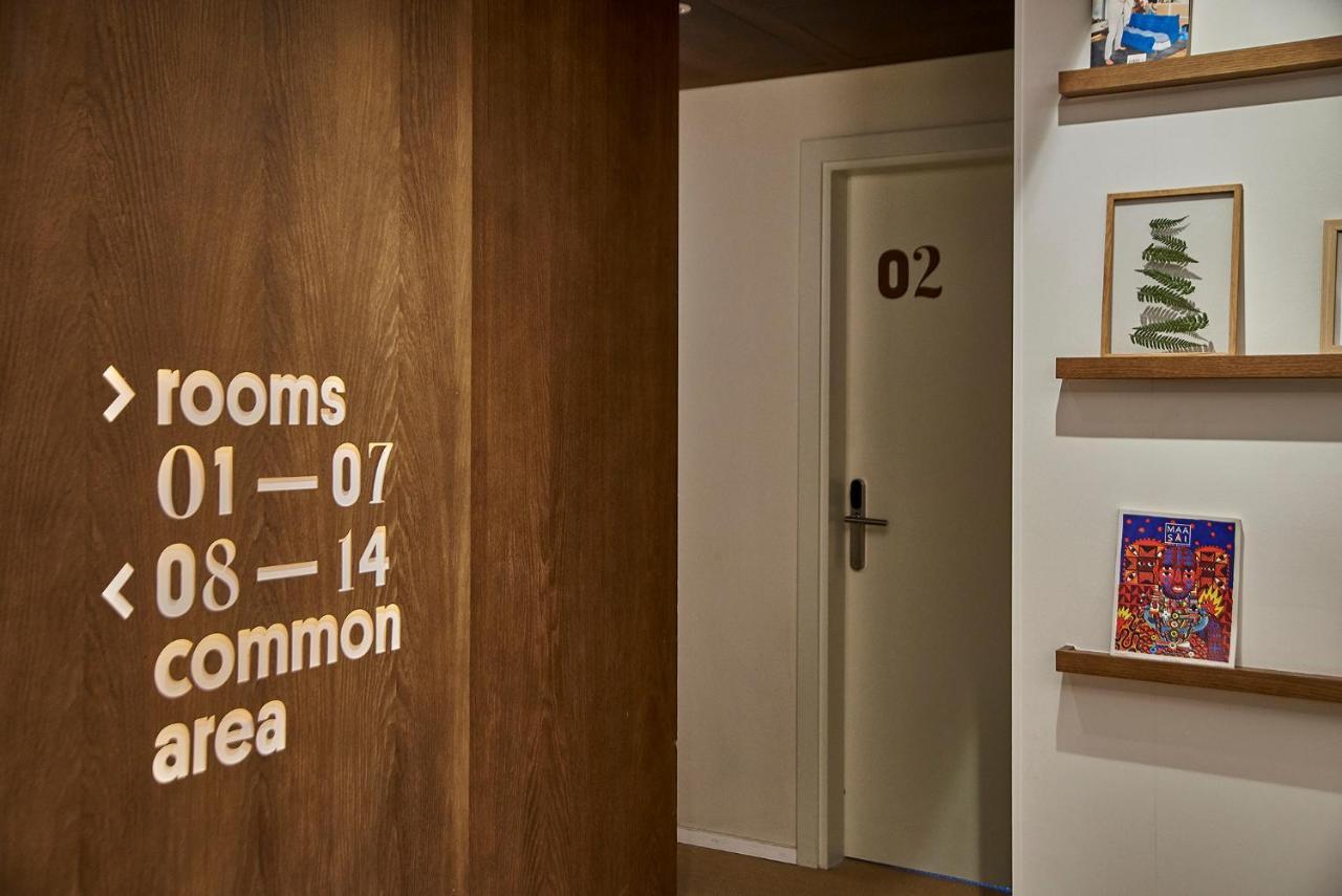 The Moods Catedral Hostal Boutique — Billeder 2